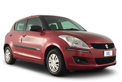 Maruti Swift-img